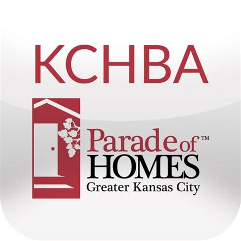 kchba parade of homes.